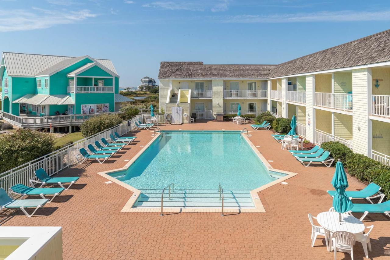 Villas Of Hatteras Landing By Kees Vacations Exterior photo