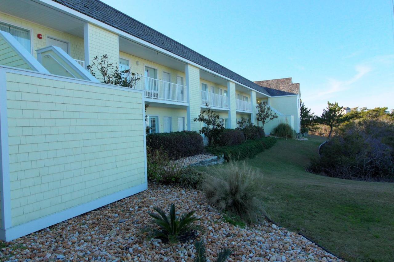 Villas Of Hatteras Landing By Kees Vacations Exterior photo